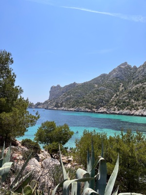 [Calanques] Sormiou et Morgiou via le cap Morgiou - Marseille - Photo 12