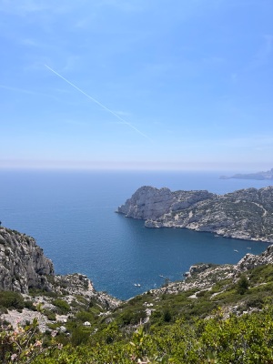 [Calanques] Sormiou et Morgiou via le cap Morgiou - Marseille - Photo 9