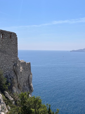 [Calanques] Sormiou et Morgiou via le cap Morgiou - Marseille - Photo 14