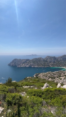[Calanques] Sormiou et Morgiou via le cap Morgiou - Marseille - Photo 10