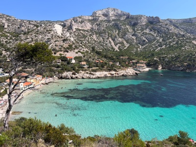 [Calanques] Sormiou et Morgiou via le cap Morgiou - Marseille - Photo 13