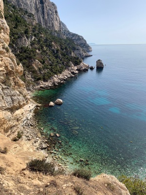 Photo prise liée au parcours