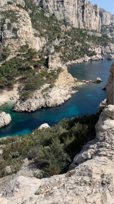 Photo prise liée au parcours