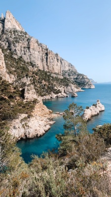 Photo prise liée au parcours