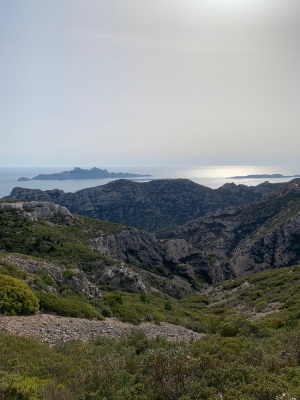 Photo prise liée au parcours