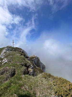 Photo prise liée au parcours