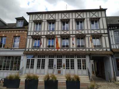 Enregistrement du 17/04/2025