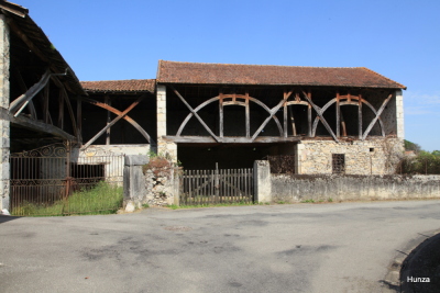Photo prise liée au parcours