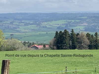 Photo prise liée au parcours