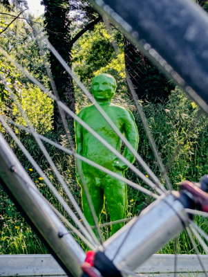 Balade dans le Marais Poitevin - Niort - Photo 1