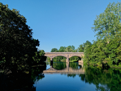 Balade dans le Marais Poitevin - Niort - Photo 14