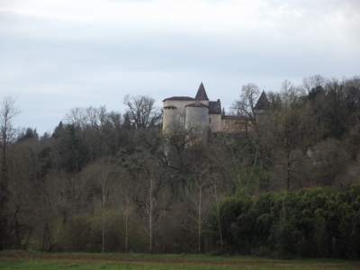Photo prise liée au parcours