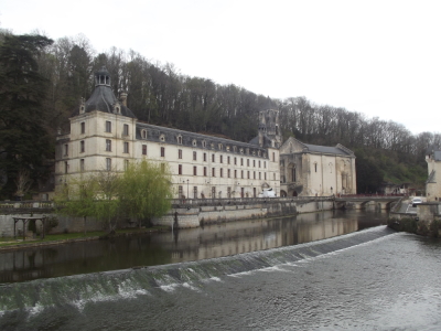 Photo prise liée au parcours