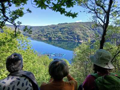 Croix de Gratassac, groupe 1 le  13/05/2025