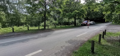 Photo prise liée au parcours