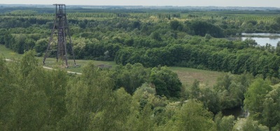 Photo prise liée au parcours