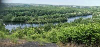 Photo prise liée au parcours