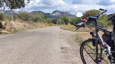 Photo prise liée au parcours