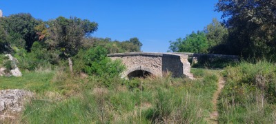 Photo prise liée au parcours