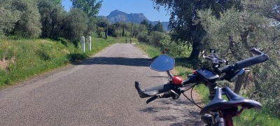 Photo prise liée au parcours