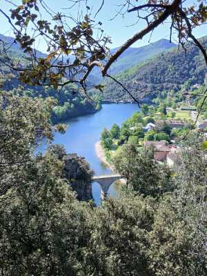 balcon du Cassezac, groupe 1,   16/05/2025