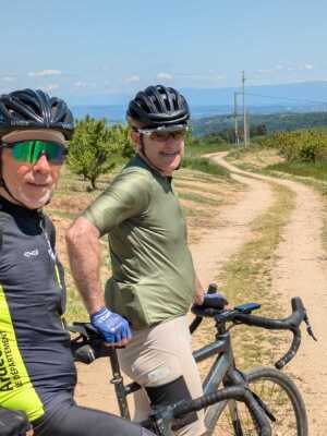 Photo prise liée au parcours