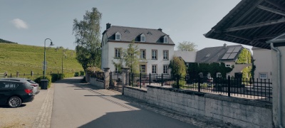Photo prise liée au parcours