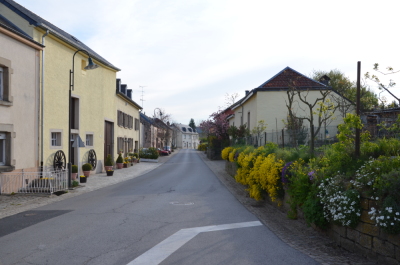 Photo prise liée au parcours