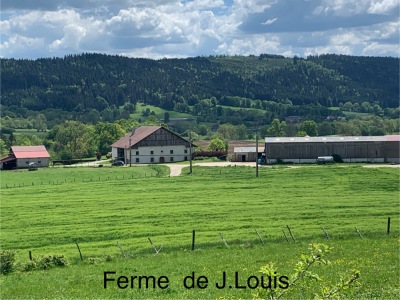 Photo prise liée au parcours