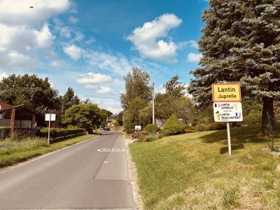 Photo prise liée au parcours