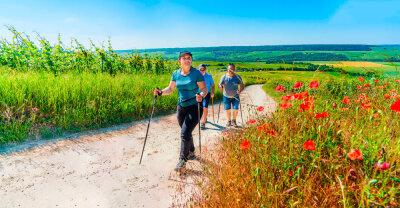 Photo prise liée au parcours