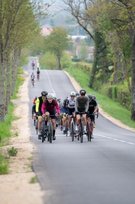 Photo prise liée au parcours