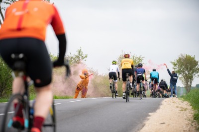 Photo prise liée au parcours