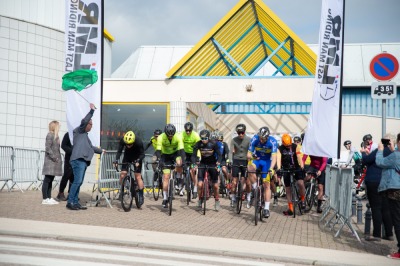 Photo prise liée au parcours