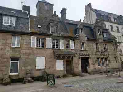 Photo prise liée au parcours