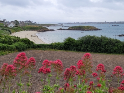 Photo prise liée au parcours