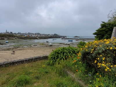 Photo prise liée au parcours