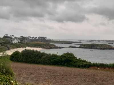 Photo prise liée au parcours