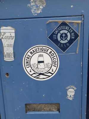 Photo prise liée au parcours