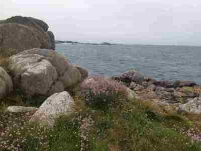 Photo prise liée au parcours