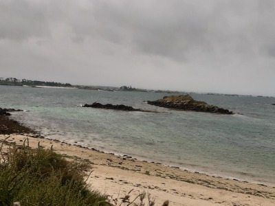 Photo prise liée au parcours