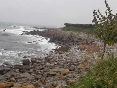 Photo prise liée au parcours