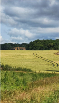 Photo prise liée au parcours