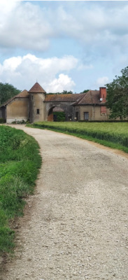 Photo prise liée au parcours