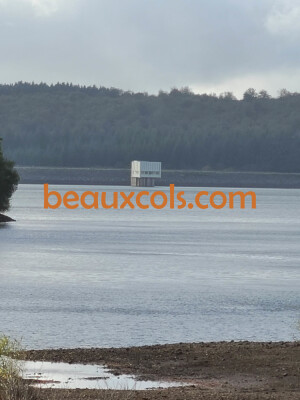 Photo prise liée au parcours