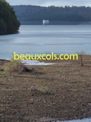 Photo prise liée au parcours