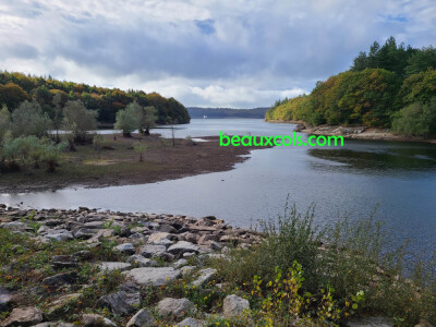Photo prise liée au parcours