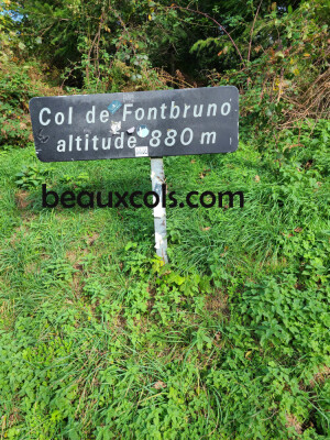 Photo prise liée au parcours