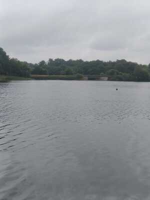 Photo prise liée au parcours