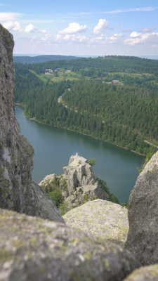 Le tour des 5 lacs - Orbey - Photo 5